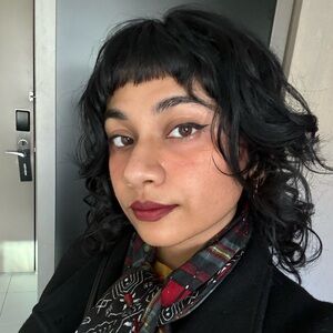 Meet your Posher, Nikita